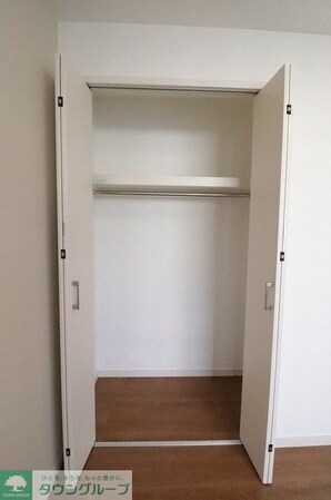 ワールドレジデンスの物件内観写真